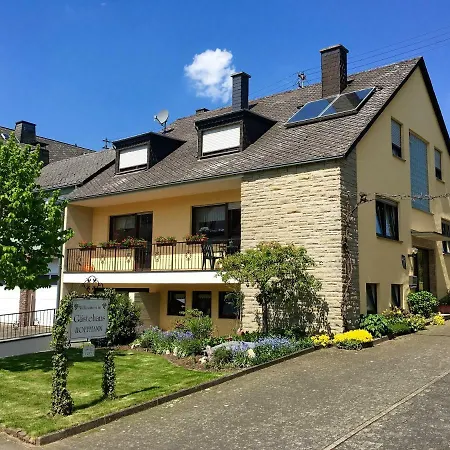 Hoffmann Frühstückspension