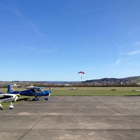 Gaestehaus Hoffmann Farschweiler