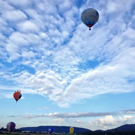 Gaestehaus Hoffmann Farschweiler