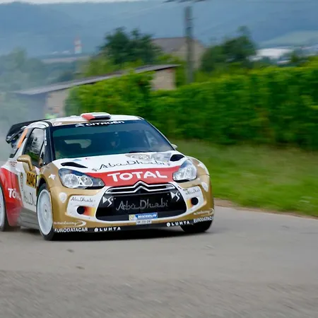 Gaestehaus Hoffmann Farschweiler