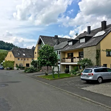Bed & Breakfast Gaestehaus Hoffmann