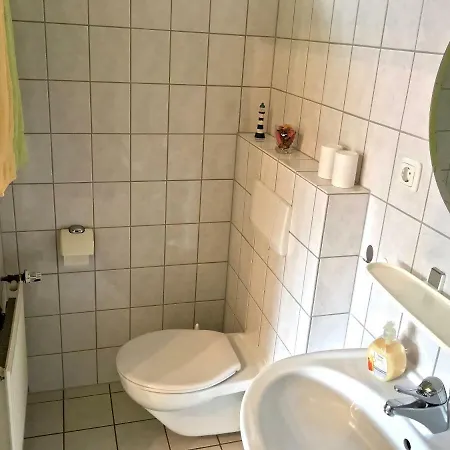 Gaestehaus Hoffmann Bed & Breakfast