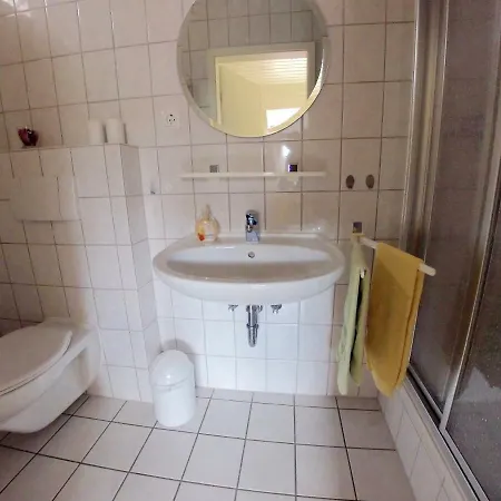 Gaestehaus Hoffmann Farschweiler