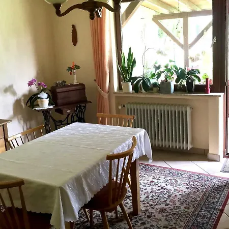 Gaestehaus Hoffmann Bed & Breakfast