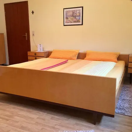 Gaestehaus Hoffmann 3* Detzem