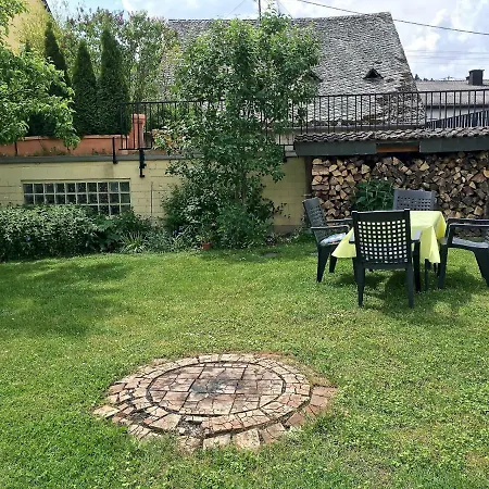 Bed & Breakfast Gaestehaus Hoffmann 3*