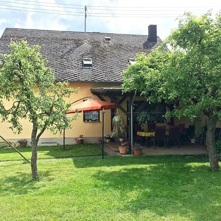 Bed & Breakfast Gaestehaus Hoffmann