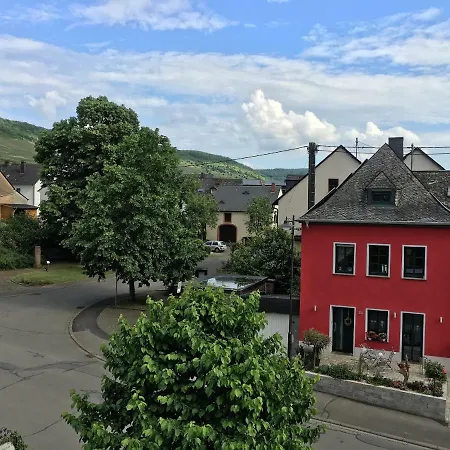 Bed & Breakfast Gaestehaus Hoffmann