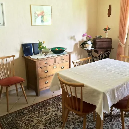 Gaestehaus Hoffmann 3*
