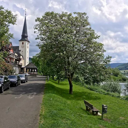 Gaestehaus Hoffmann Bed & Breakfast
