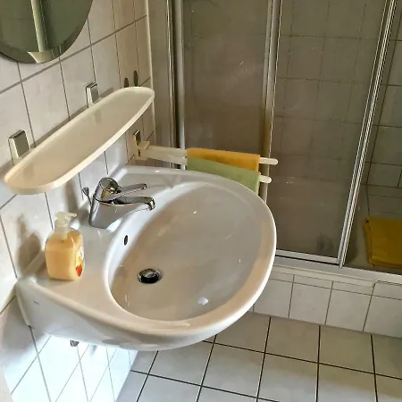 Gaestehaus Hoffmann 3* Detzem
