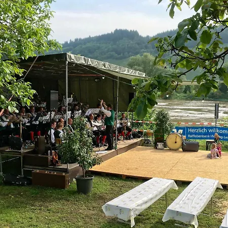 Gaestehaus Hoffmann Bed & Breakfast