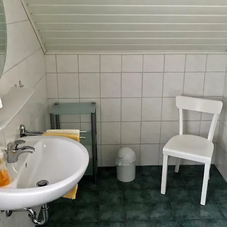 Bed & Breakfast Gaestehaus Hoffmann Farschweiler