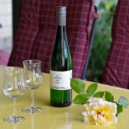 Gaestehaus Hoffmann 3* Farschweiler