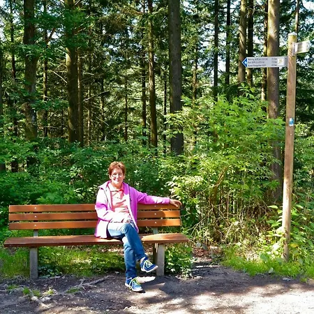 Gaestehaus Hoffmann Bed & Breakfast