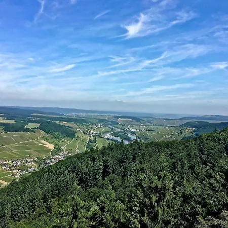 Gaestehaus Hoffmann Bed & Breakfast