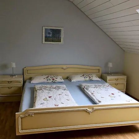 Gaestehaus Hoffmann *