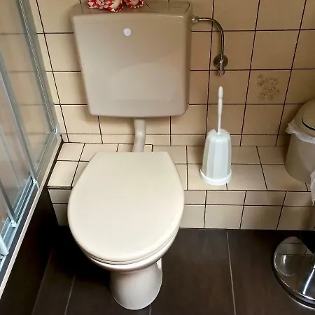 Gaestehaus Hoffmann 3*