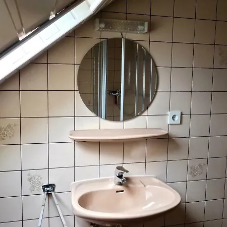 Gaestehaus Hoffmann Bed & Breakfast