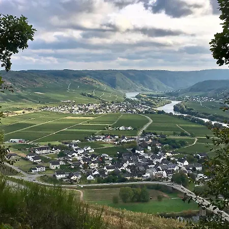 Gaestehaus Hoffmann Bed & Breakfast
