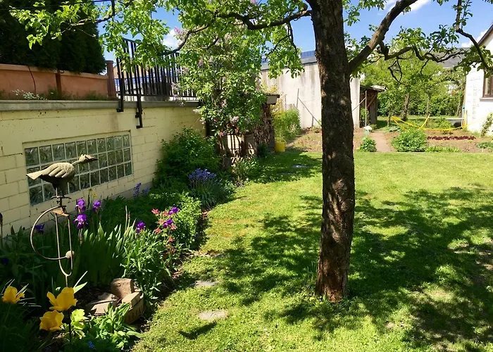 Gaestehaus Hoffmann 3* Farschweiler