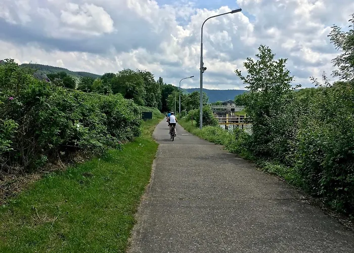 Gaestehaus Hoffmann Farschweiler