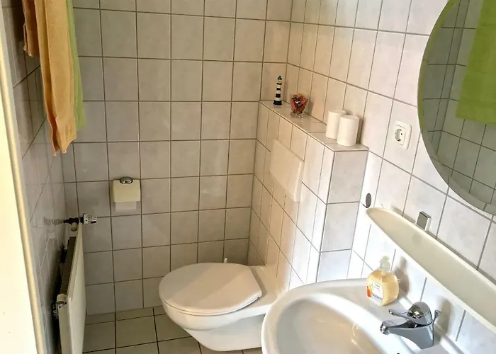 Gaestehaus Hoffmann Bed & Breakfast