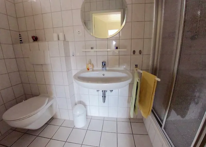 Gaestehaus Hoffmann Farschweiler