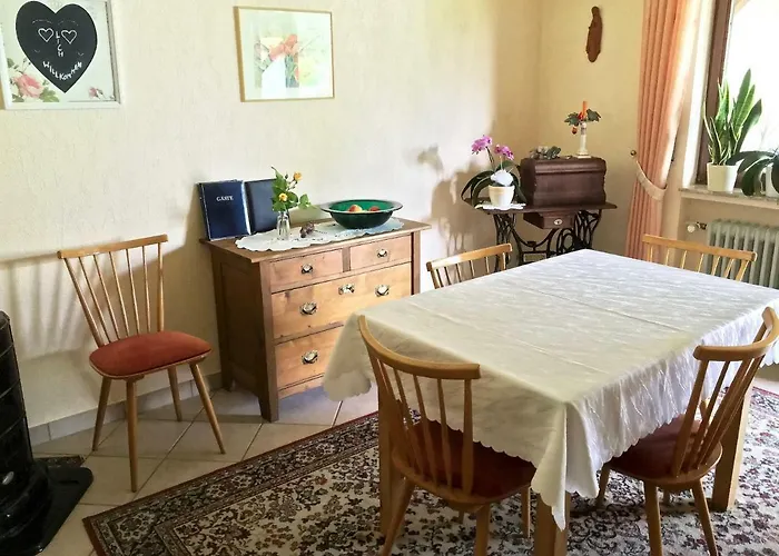 Gaestehaus Hoffmann 3*