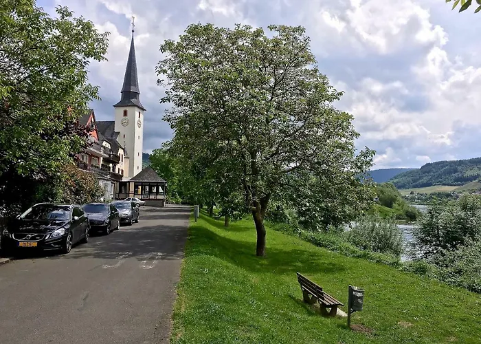 Gaestehaus Hoffmann Bed & Breakfast