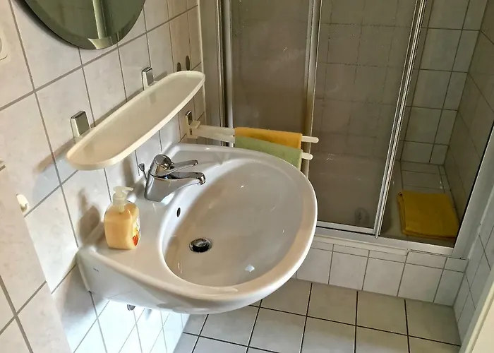 Gaestehaus Hoffmann 3* Farschweiler