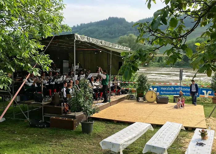 Gaestehaus Hoffmann Bed & Breakfast