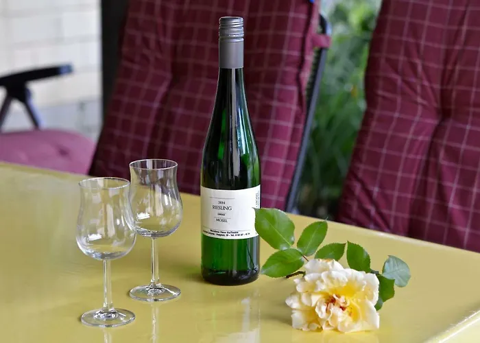 Gaestehaus Hoffmann 3* Farschweiler