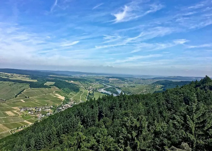 Gaestehaus Hoffmann Bed & Breakfast