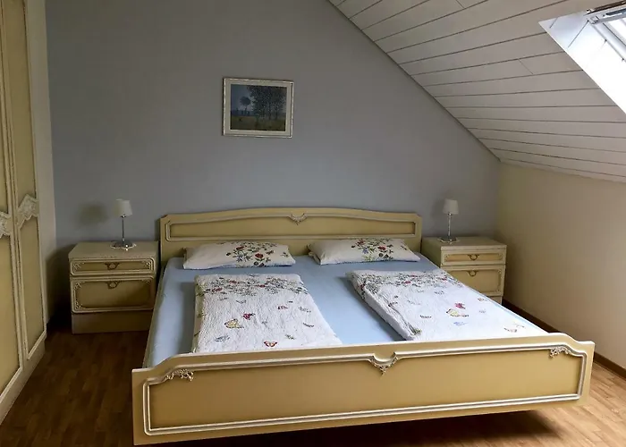 Gaestehaus Hoffmann 3*