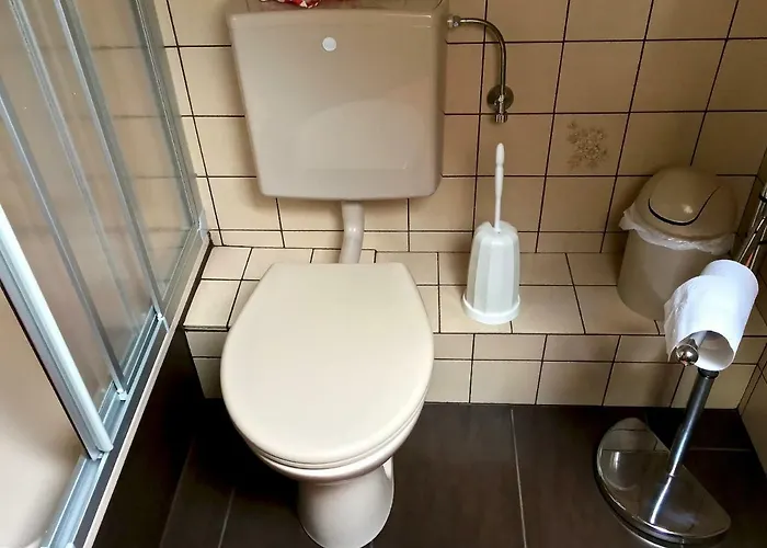 Gaestehaus Hoffmann 3*