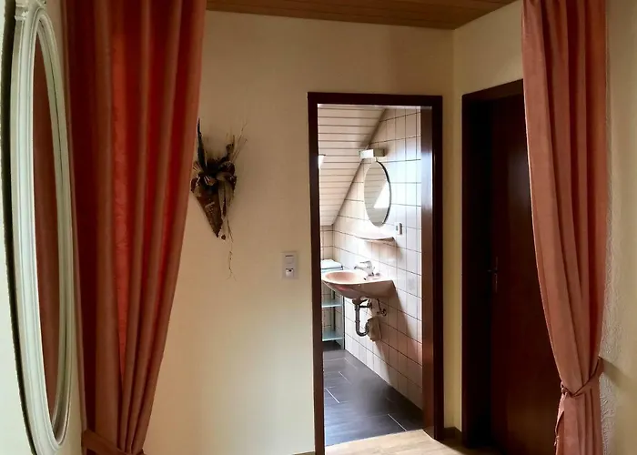 Gaestehaus Hoffmann Farschweiler