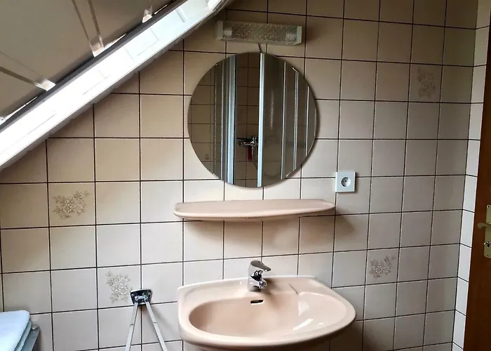 Gaestehaus Hoffmann Bed & Breakfast