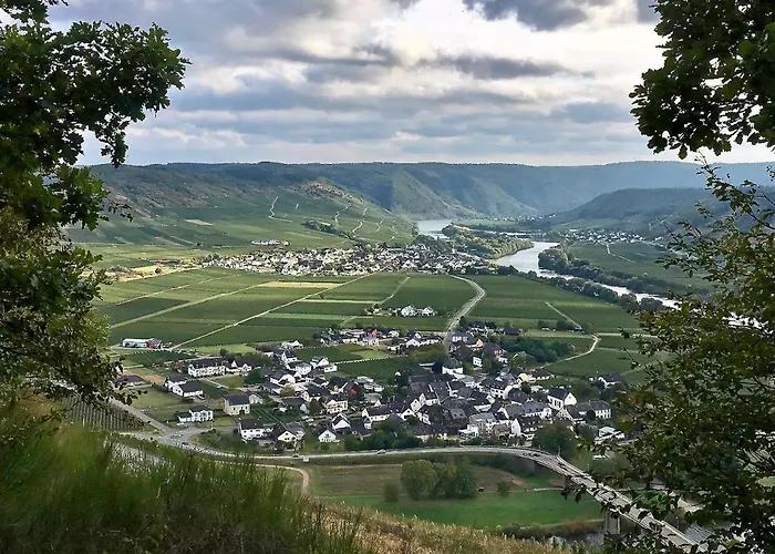 Gaestehaus Hoffmann Bed & Breakfast